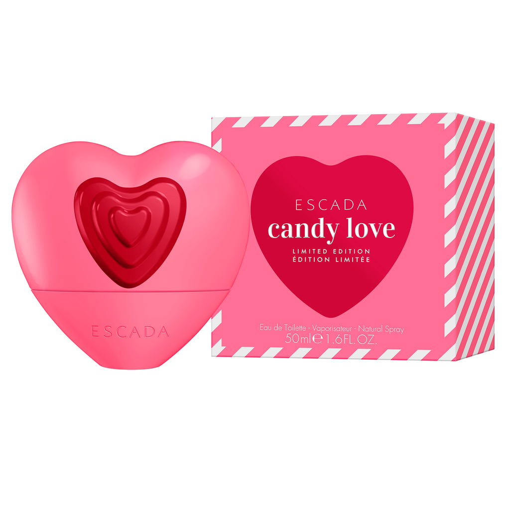 Candy Love
