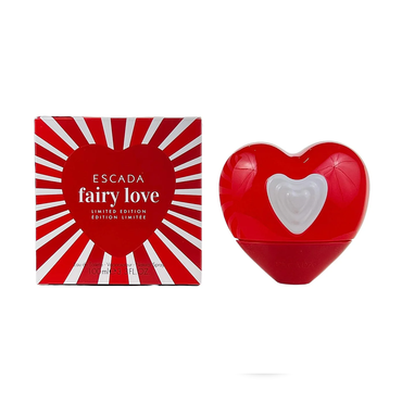 Fairy Love