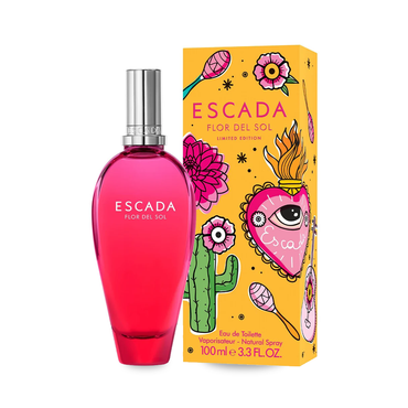 Flor Del Sol