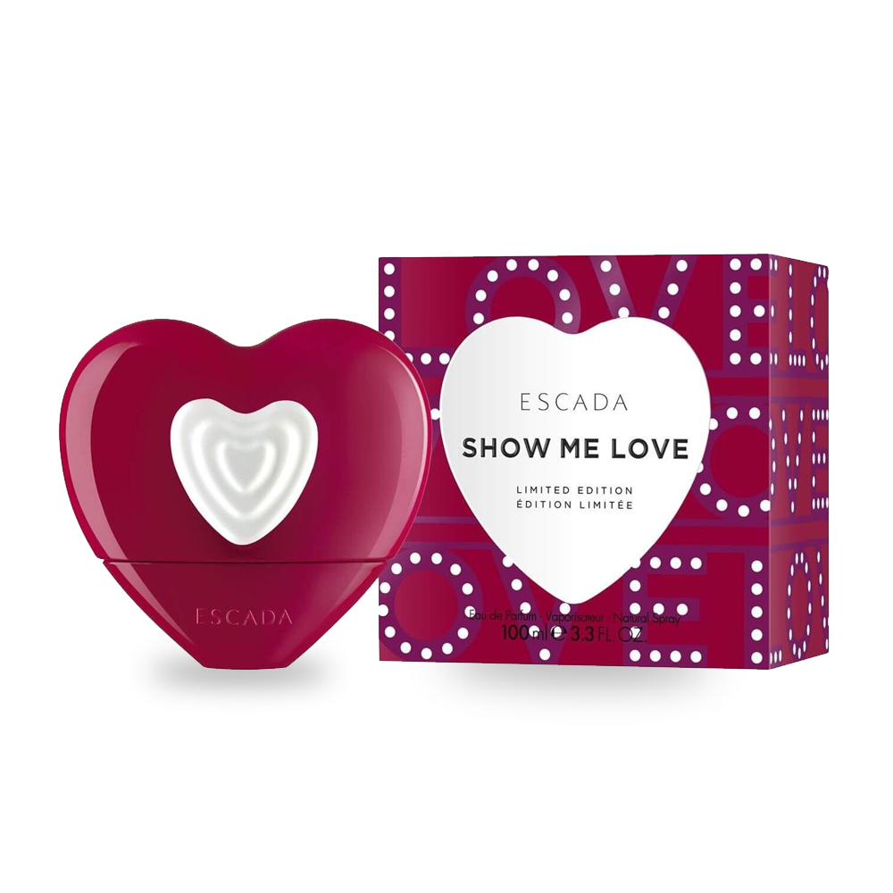 Show Me Love