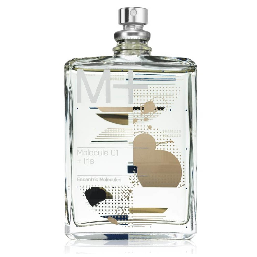 Molecules 01+ Iris by Escentric Molecules Perfume for Unisex