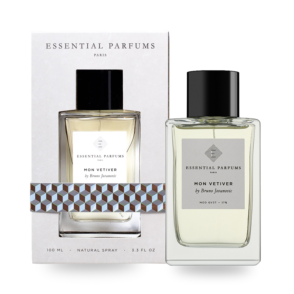 Mon Vetiver