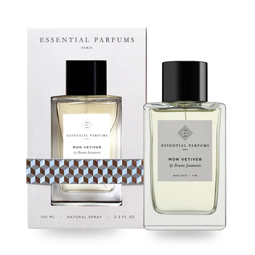 Mon Vetiver