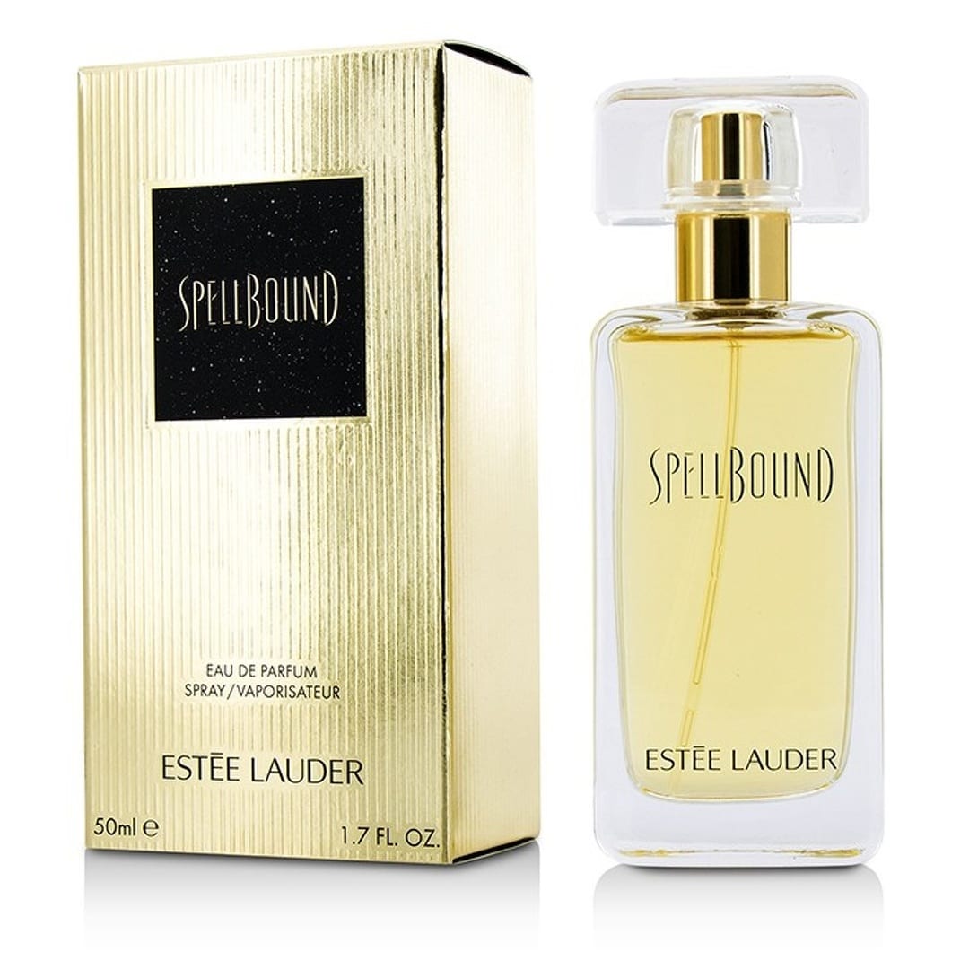 Spellbound by Estee Lauder Perfume for Woman