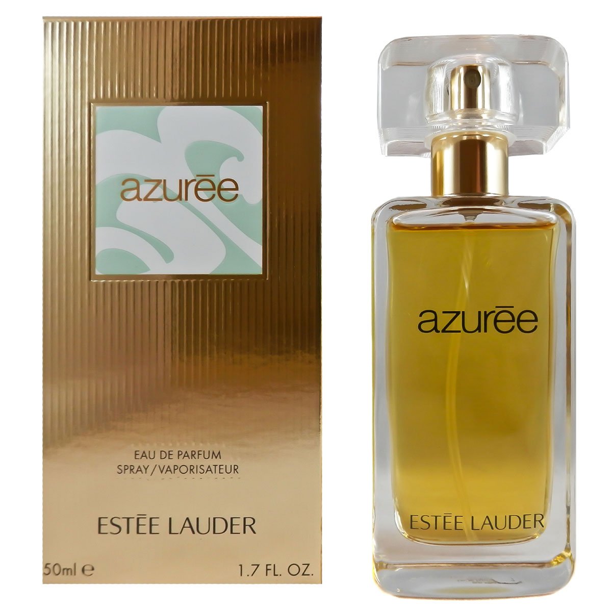 Azuree by Estee Lauder Perfume for Woman