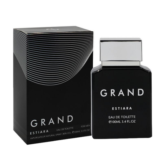 Grand by Estiara Perfume for Man