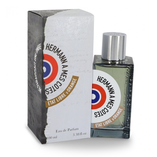 A Mes Codes by Etat Libre D'Orange Perfume for Unisex