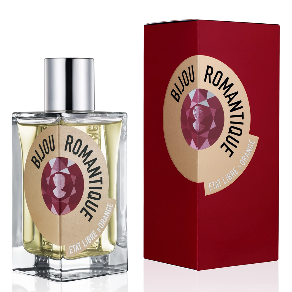 Bijou Romantique by Etat Libre D'Orange Perfume for Woman