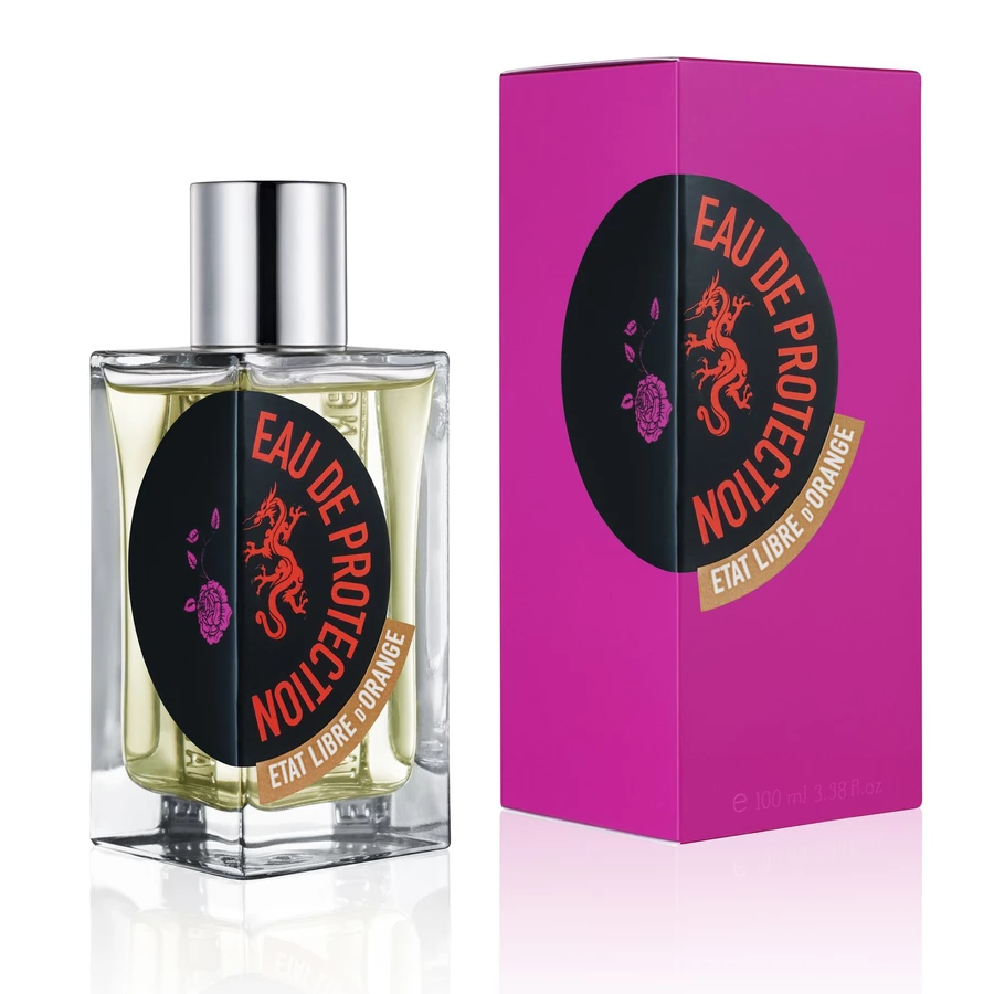 Eau De Protection