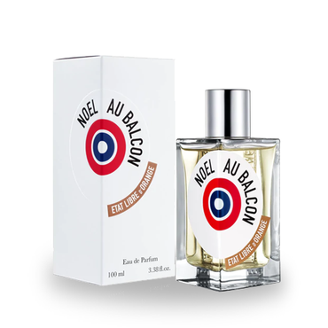 Noel Au Balcon