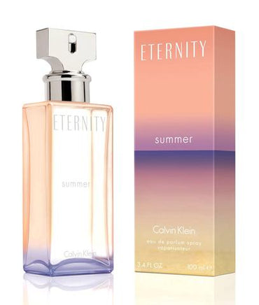 Eternity Summer
