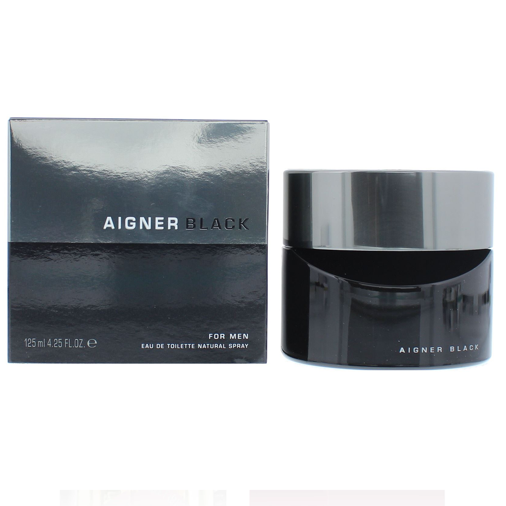 Black For Men
