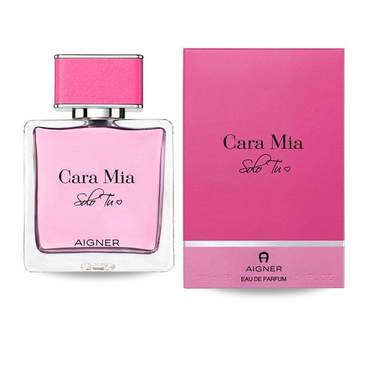 Cara Mia Solo Tu
