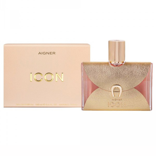 Icon by Etienne Aigner Perfume for Woman