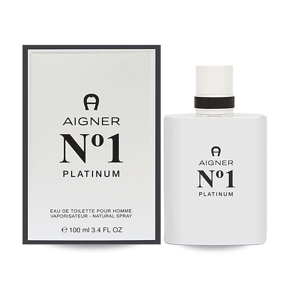 No.1 Platinum