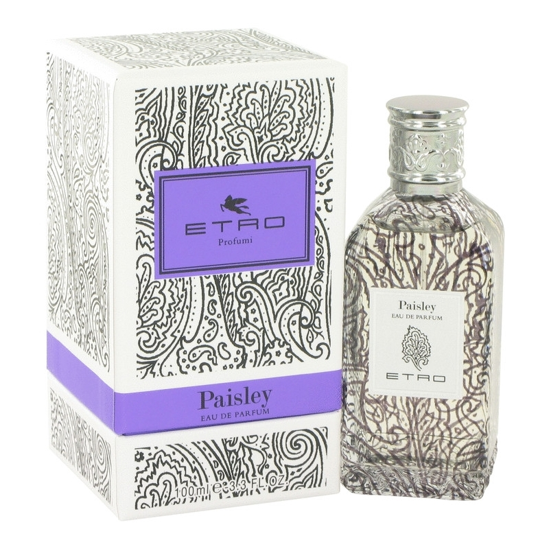 Paisley