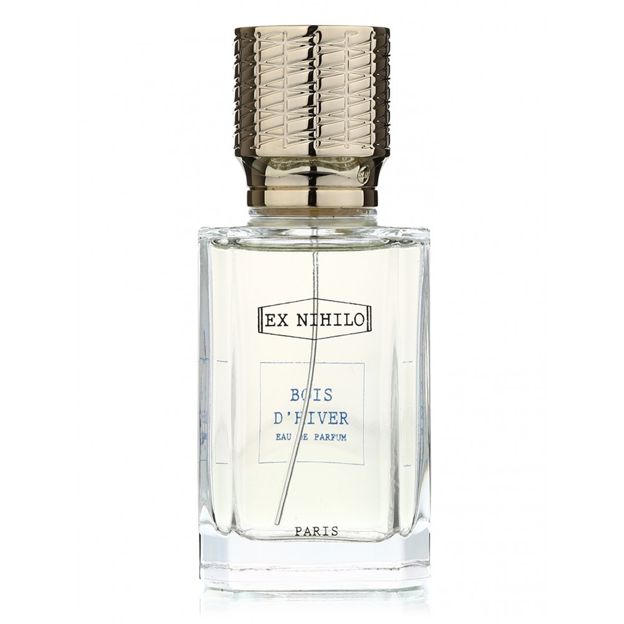 Bois D'Hiver