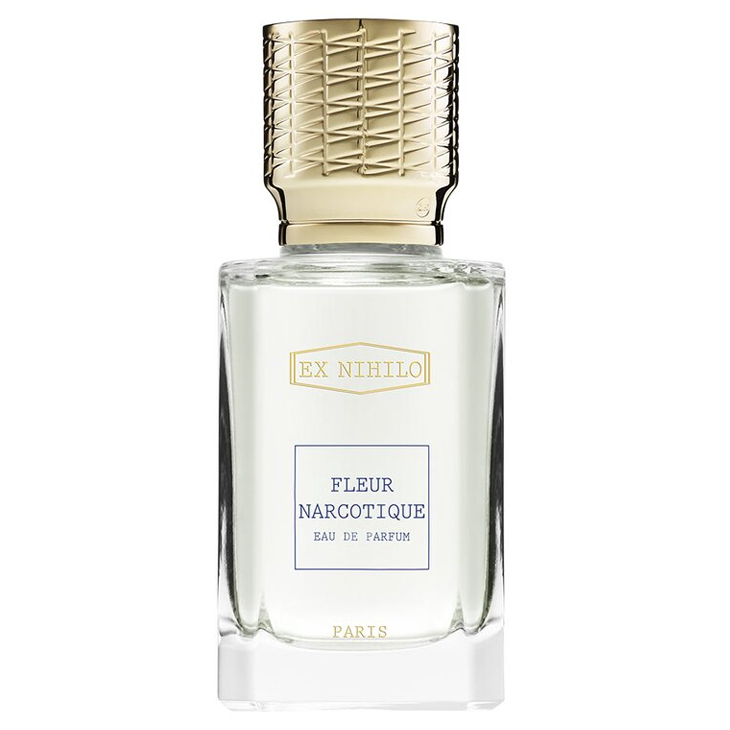Fleur Narcotique