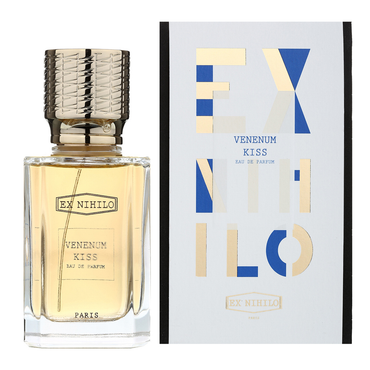 Venenum Kiss