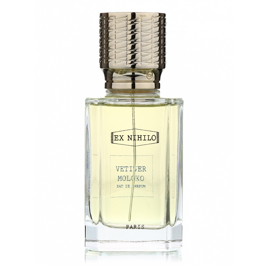 Vetiver Moloko by Ex Nihilo Perfume for Unisex