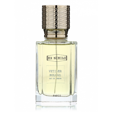 Vetiver Moloko
