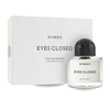 Eyes Closed