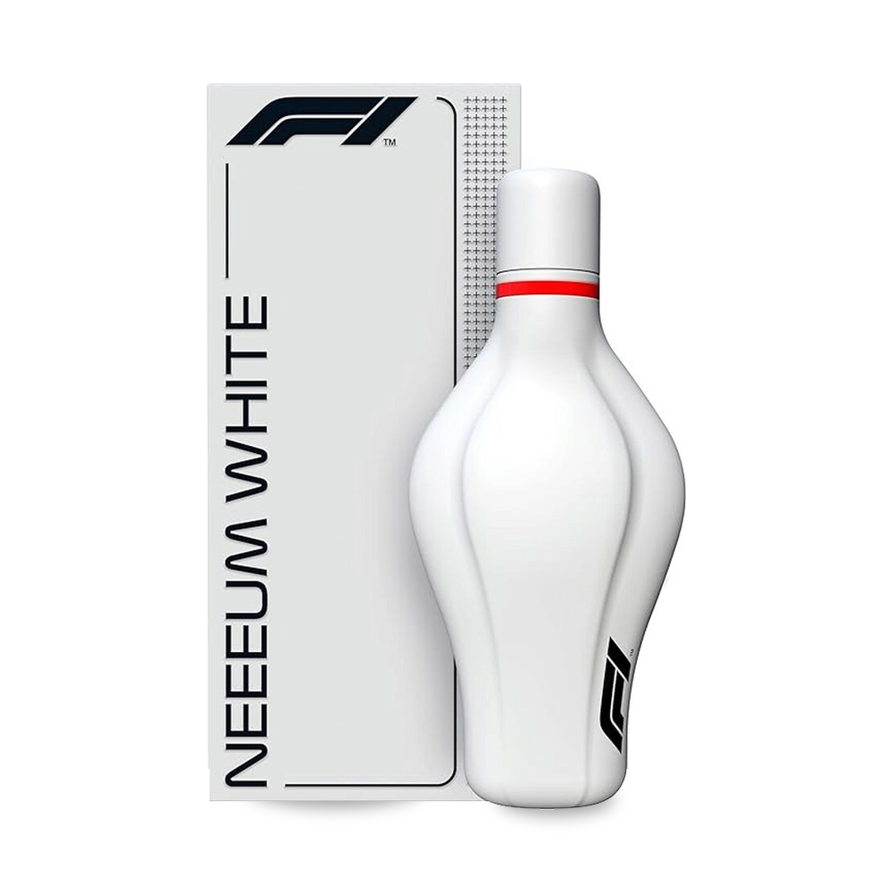 Neeeum White