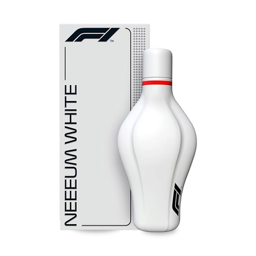 Neeeum White