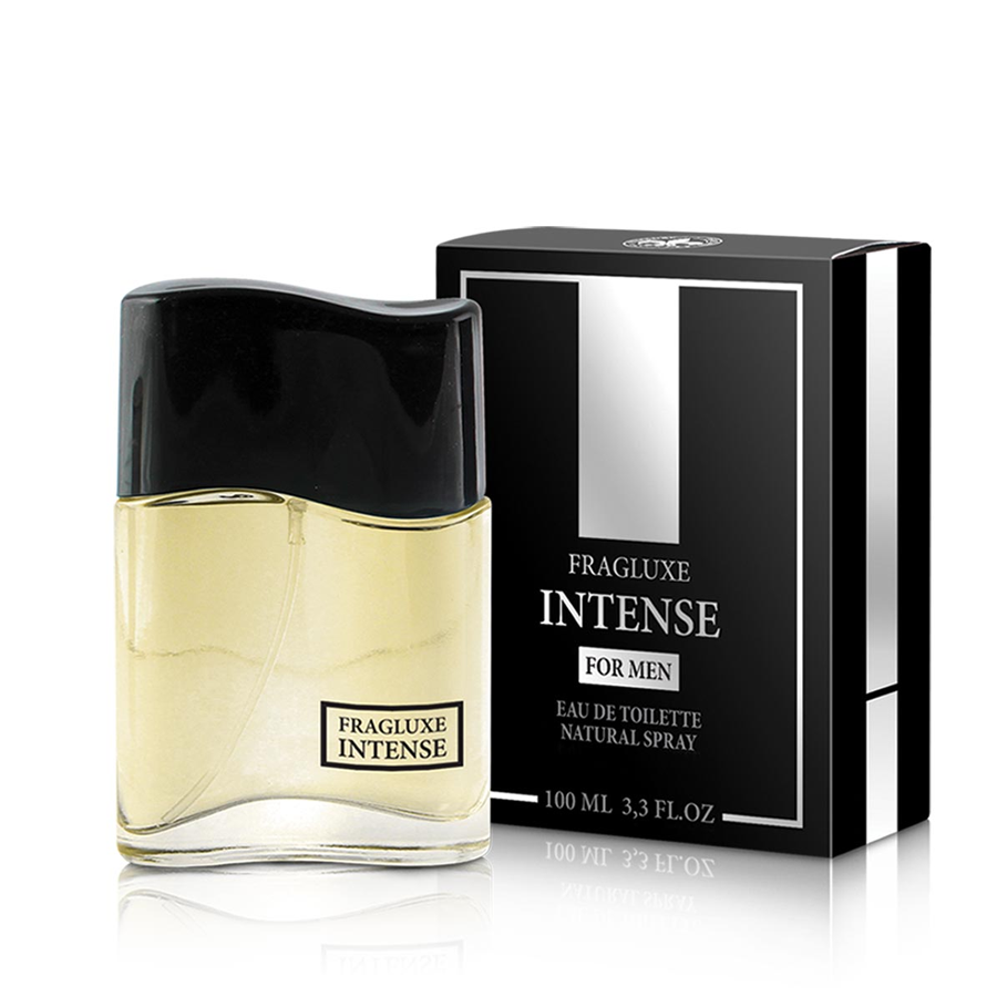 F10 Intense by Fragluxe Perfume for Man