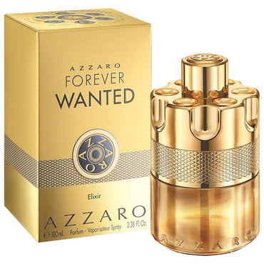 Forever Wanted Elixir