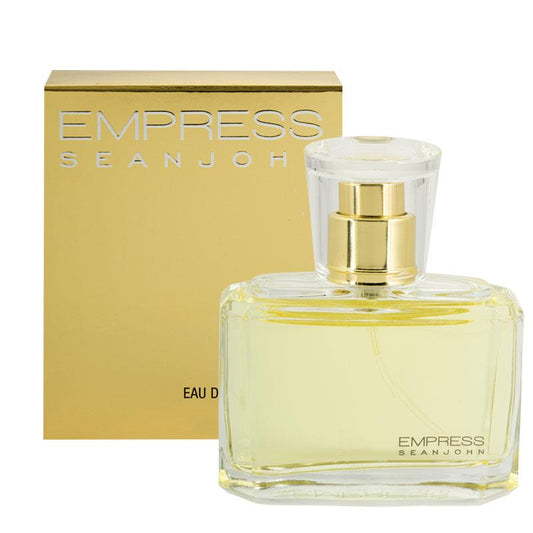 Empress by Sean John Perfume for Woman