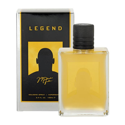Legend by Michael Jordan Perfume for Man
