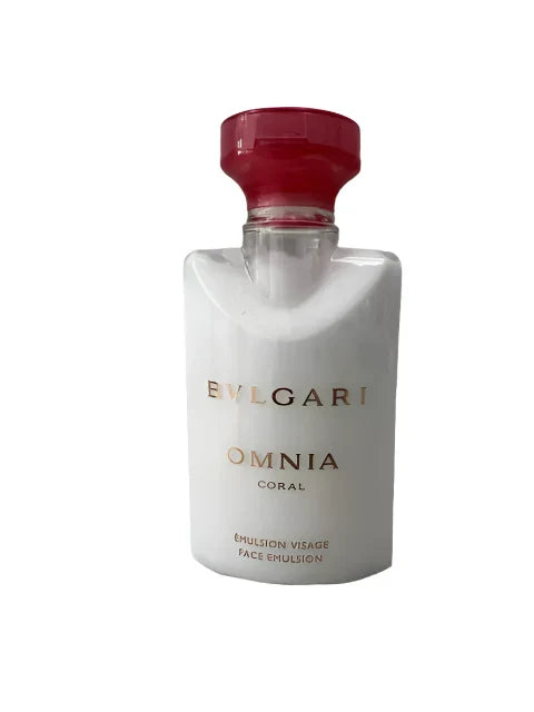 Omnia Coral