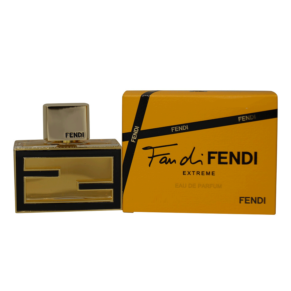 Fan De Fendi Extreme by Fendi Perfume for Woman