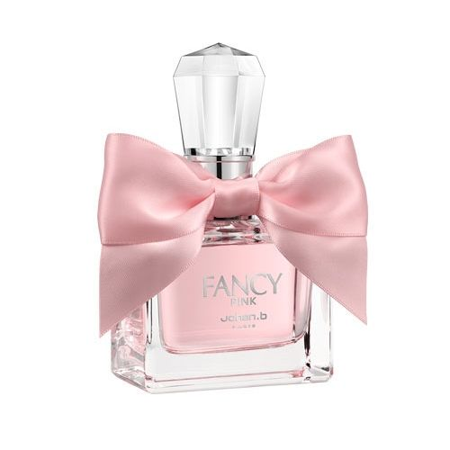 Fancy Pink by Johan B Perfume for Woman