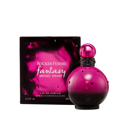 Fantasy Rocker Femme by Britney Spears Perfume for Woman