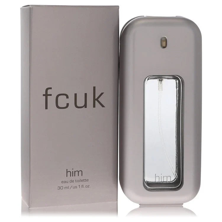 Fcuk Him