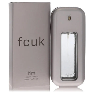 Fcuk Him