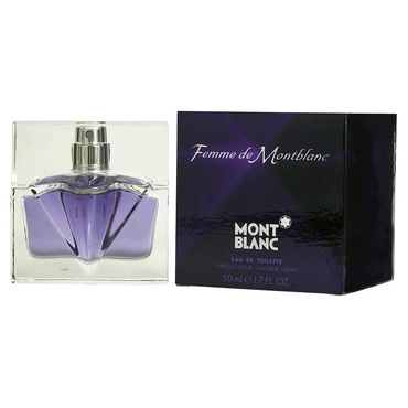 Femme De Mont Blanc