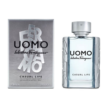 Uomo Casual Life