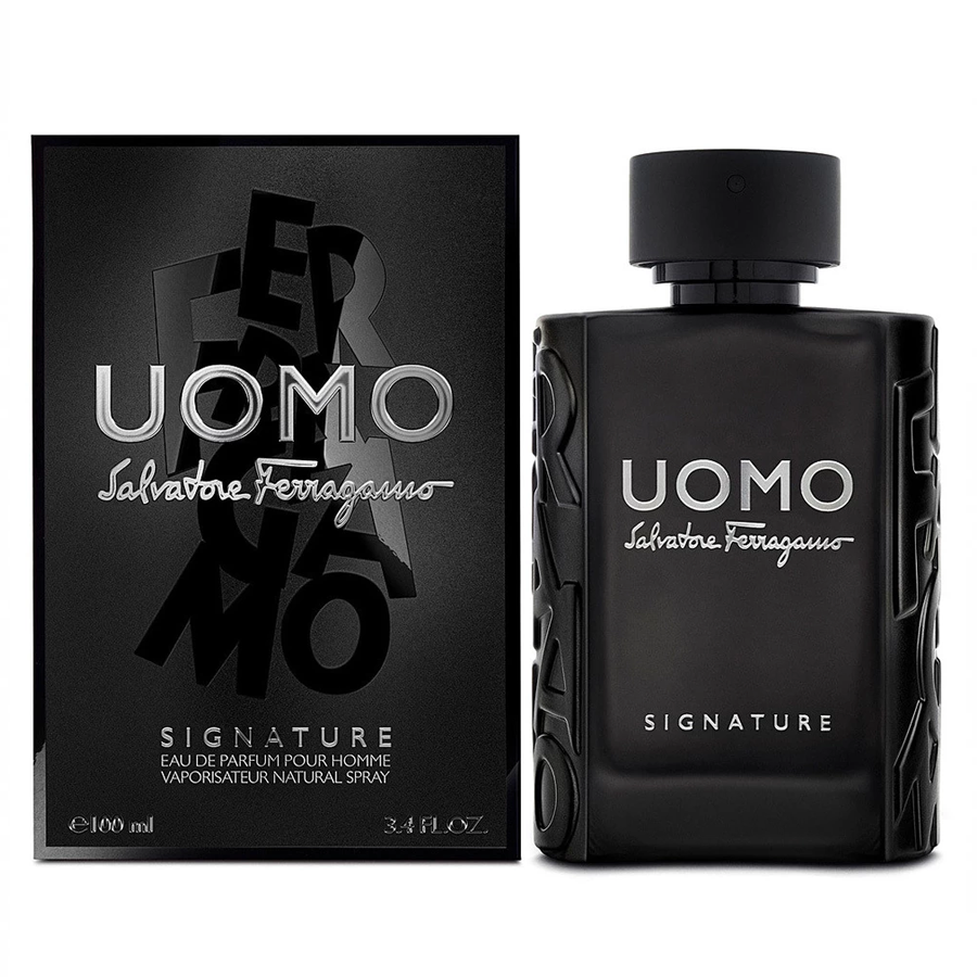 Uomo Signature