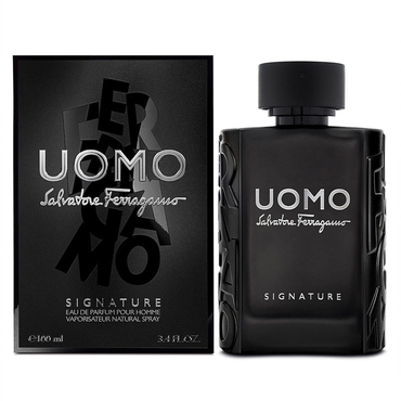 Uomo Signature