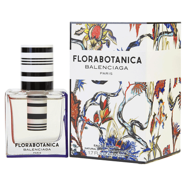 Florabotanica