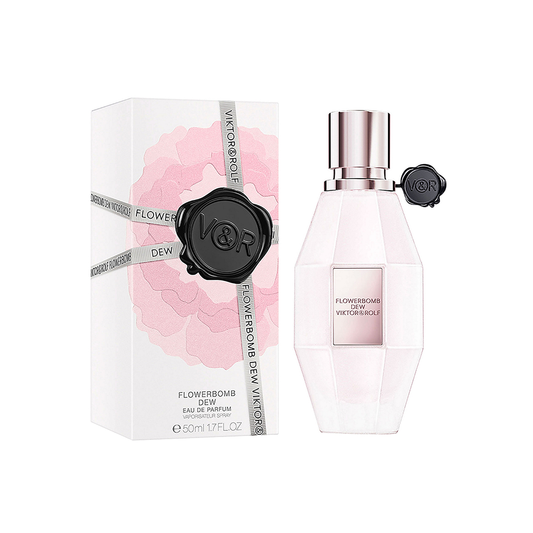 Flowerbomb Dew by Viktor & Rolf Perfume for Woman
