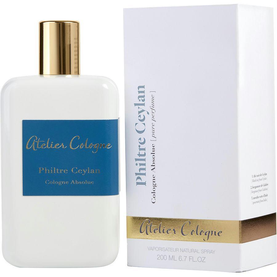 Philtre Ceylan by Atelier Cologne Perfume for Unisex