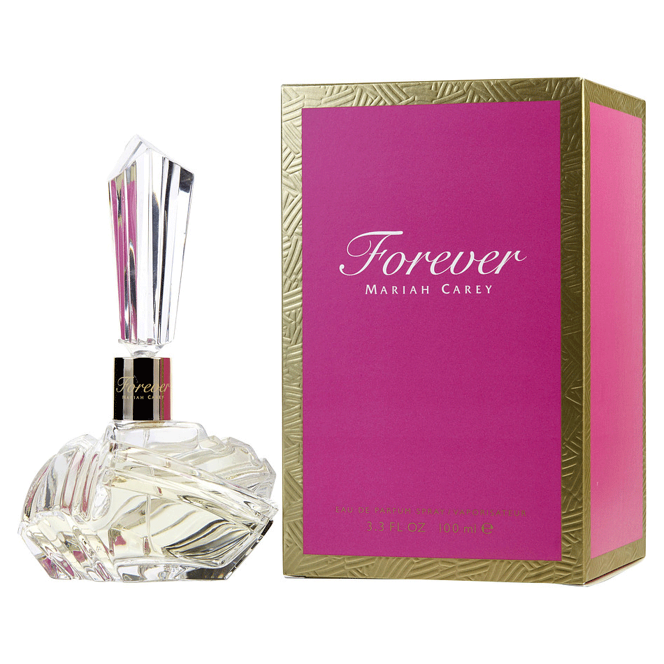 Forever by Mariah Carey Perfume for Woman
