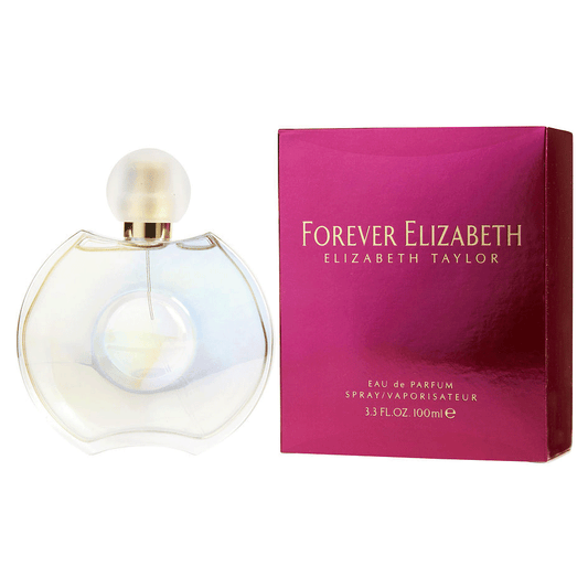 Forever Taylor by Elizabeth Taylor Perfume for Woman