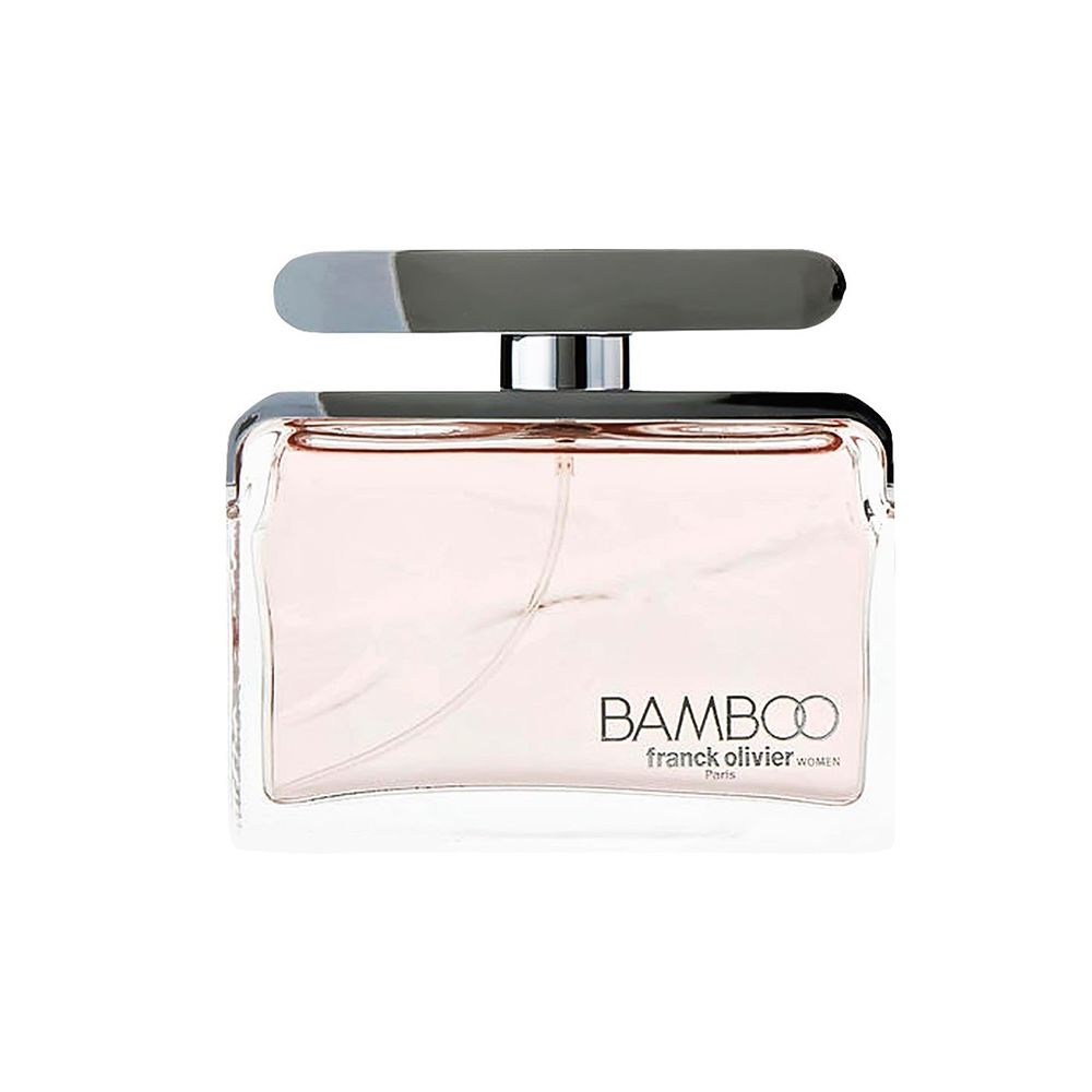Bamboo Edp by Franck Olivier Perfume for Woman