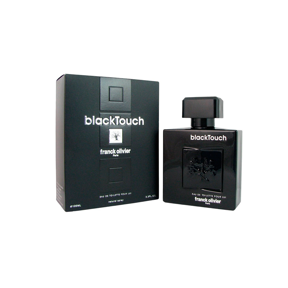Black Touch Pour Lui
