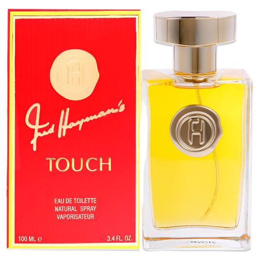 Touch by Fred Hayman Perfume for Woman